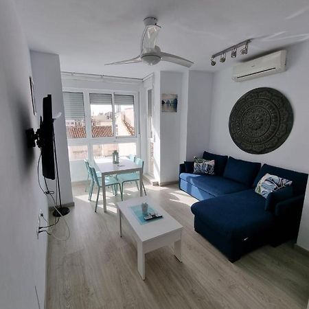 Ferienwohnung Apartamento Con Encanto 'Larios Street Ii' Málaga Exterior foto