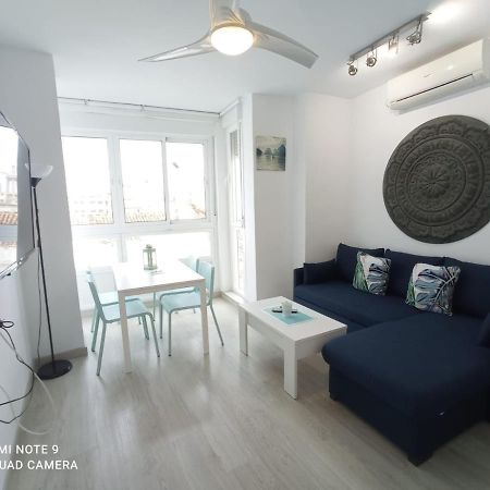 Ferienwohnung Apartamento Con Encanto 'Larios Street Ii' Málaga Exterior foto