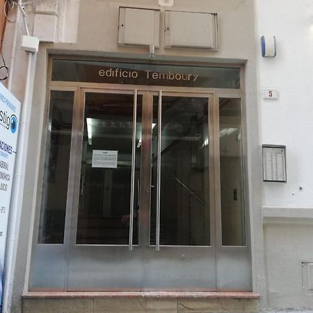 Ferienwohnung Apartamento Con Encanto 'Larios Street Ii' Málaga Exterior foto