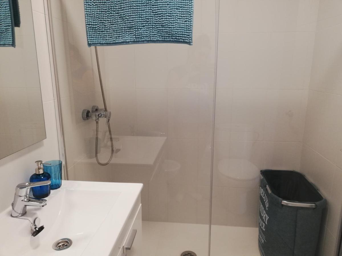 Ferienwohnung Apartamento Con Encanto 'Larios Street Ii' Málaga Exterior foto