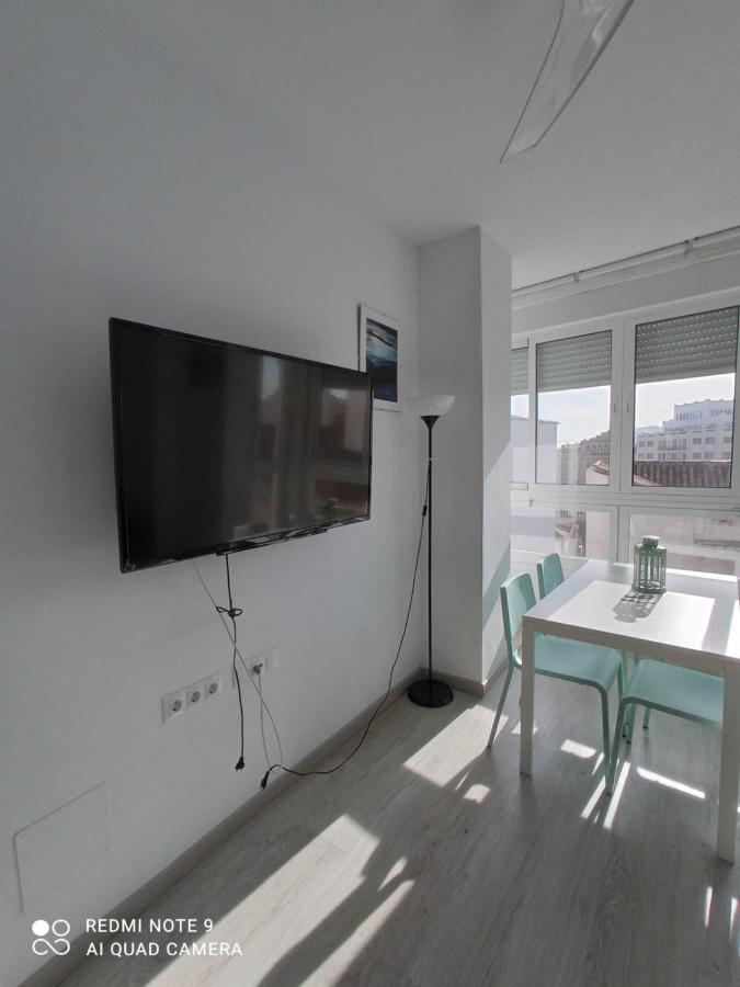 Ferienwohnung Apartamento Con Encanto 'Larios Street Ii' Málaga Exterior foto